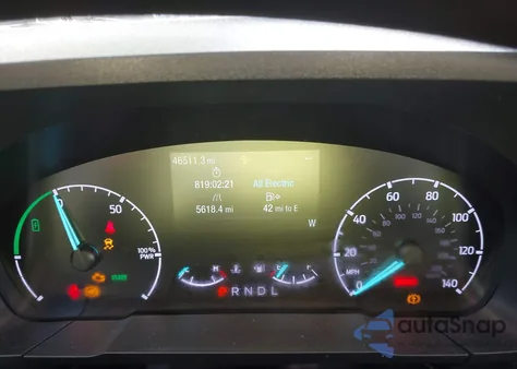 2024 Ford Maverick Xl z USA, uszkodzony, nr VIN 3FTTW8A37RRA35134